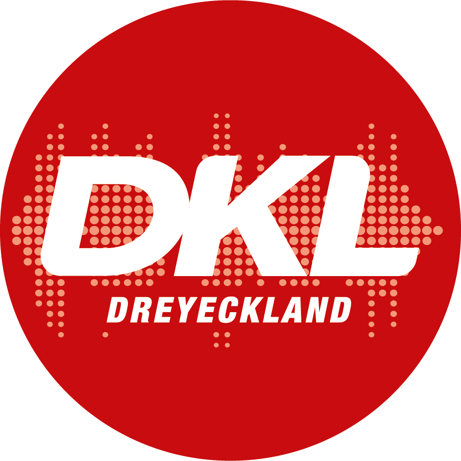 DKL Dreyeckland